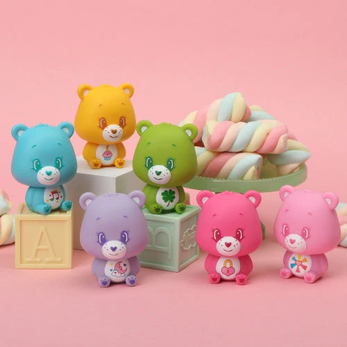 Care Bear Figure Vol.02 Blind Box (6/1) - Image 2