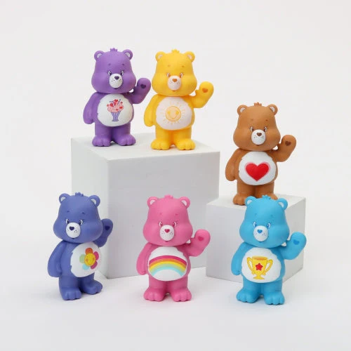 Care Bear Figure Vol.01 Blind Box (6/1) - Image 2