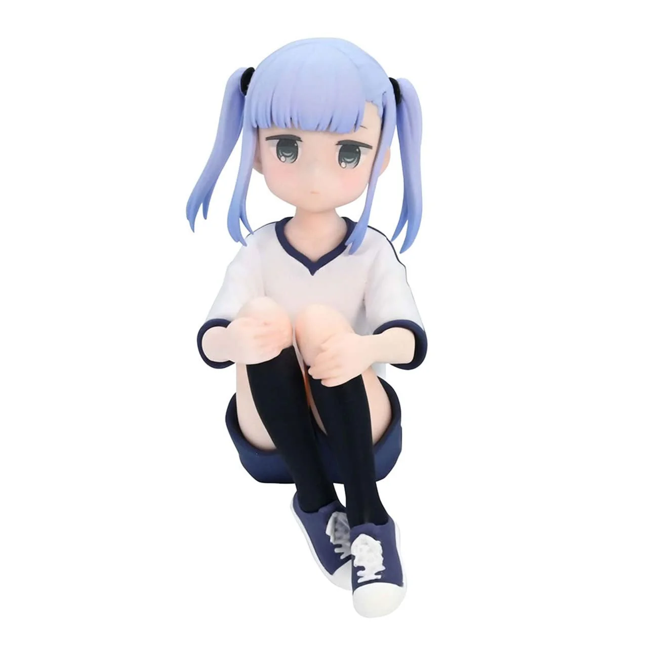 Furyu Aharen San Wa Hakarenai Reina Noodle Stopper -Aharen