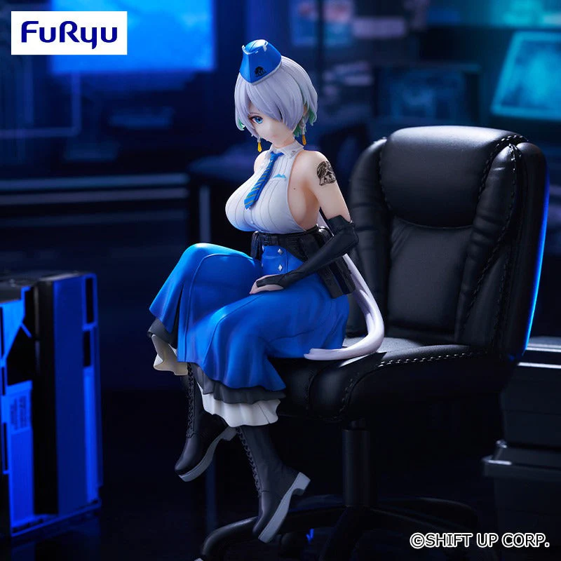 Furyu Goddess of Victory: Nikke Noodle Stopper -Brid
