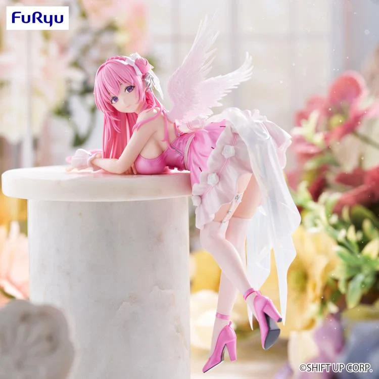 Furyu Goddess of Victory: Nikke Noodle Stopper Dorothy Nostalgia Ver
