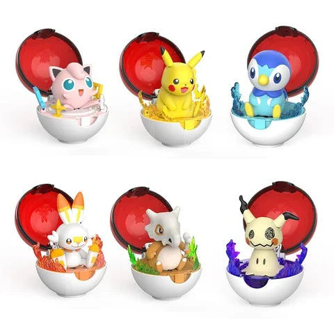 Gacha Machine Capsule Prize - Image 2