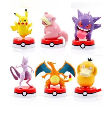 Gacha Machine Capsule Prize - Image 3