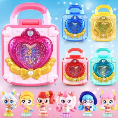 Gacha Machine Capsule Prize - Image 4