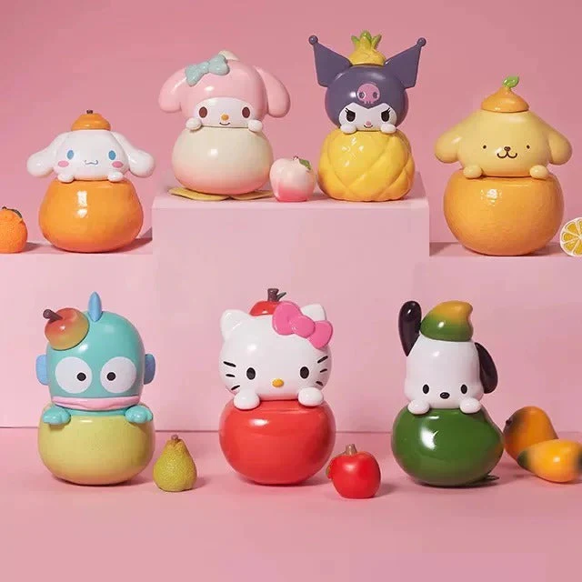 Gacha Machine Capsule Prize - Image 5