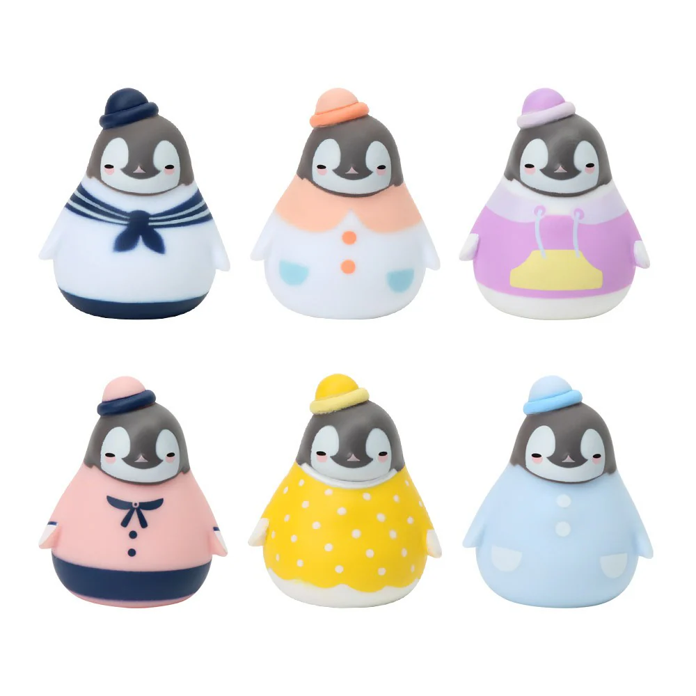 Peperico Lovely Ver.02 Blind Box (6/1)