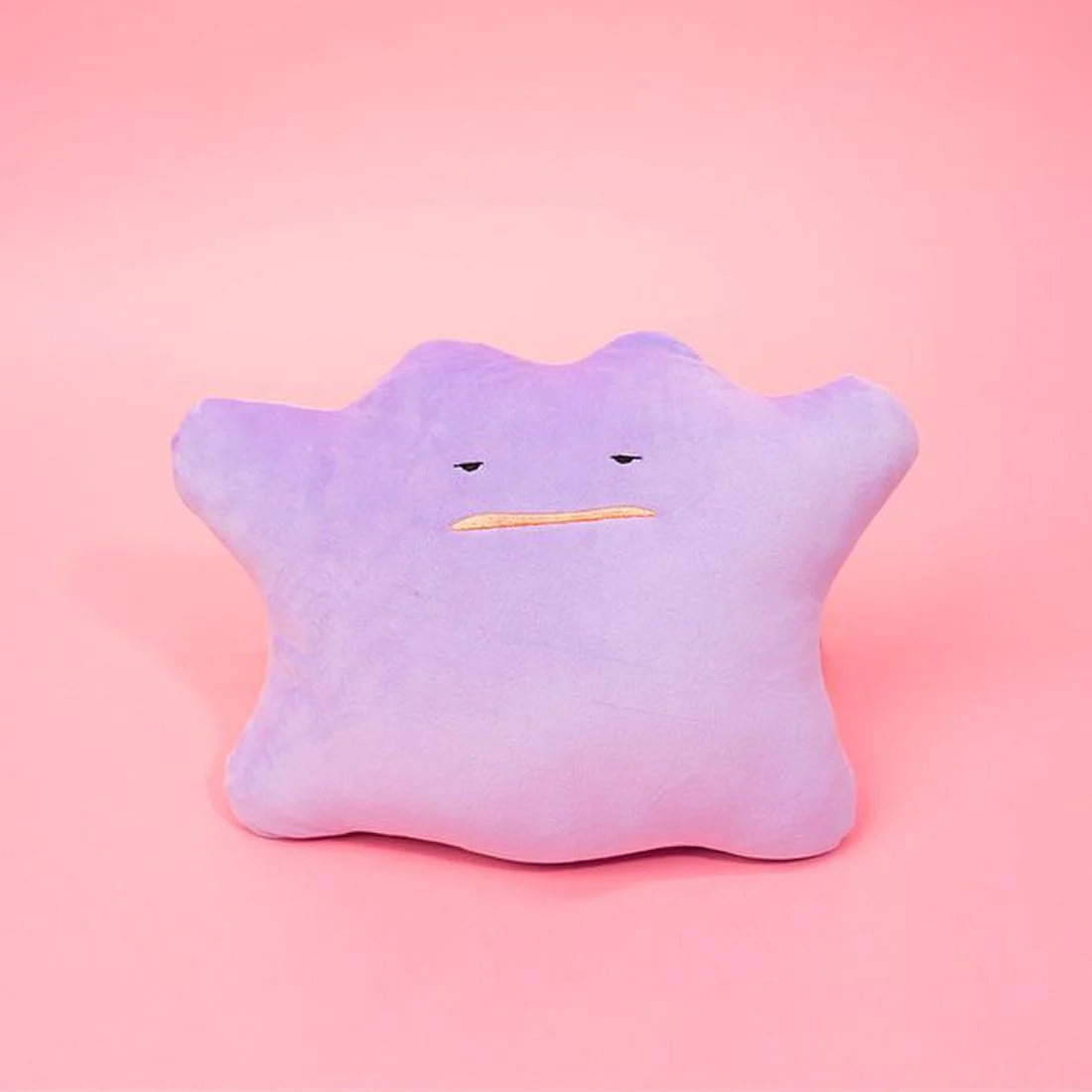 Pokemon Ditto Special 16" Cushion