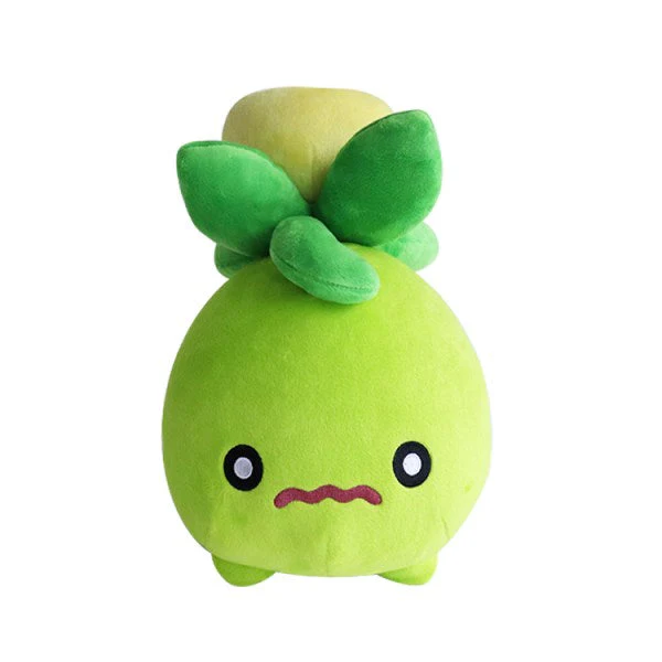 Pokemon Regular 10" Smoliv