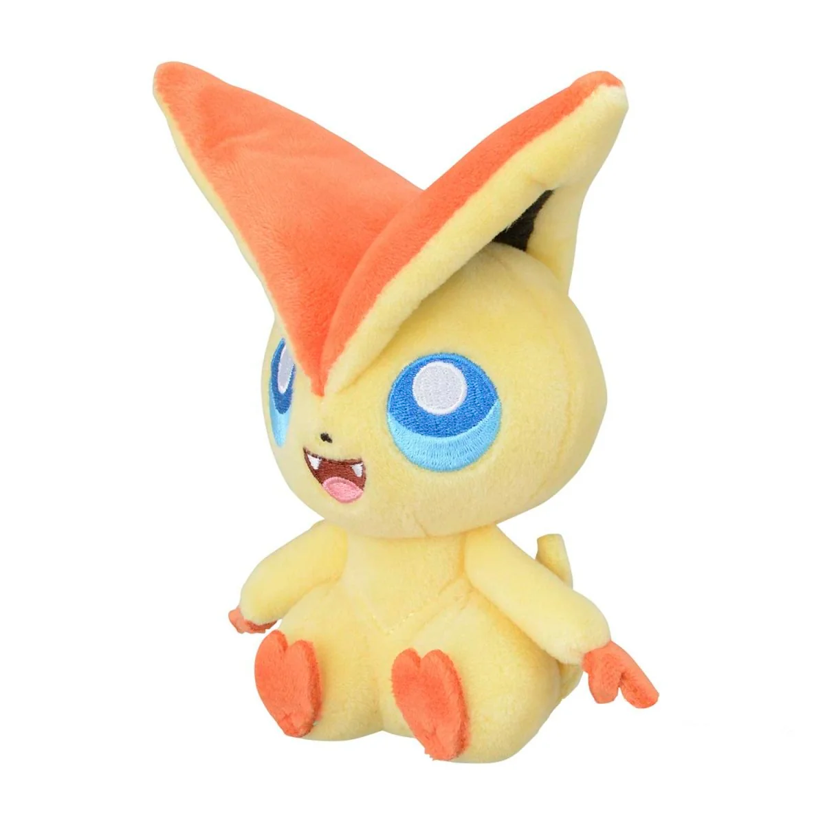 Pokemon Mythical 10" Victini