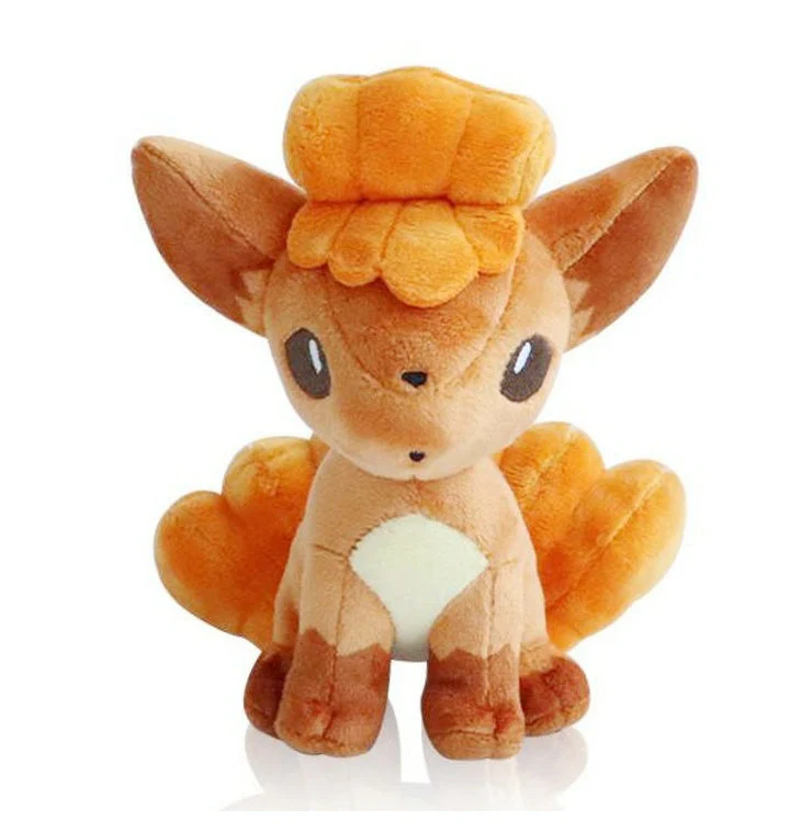 Pokemon Regular 10" Vulpix