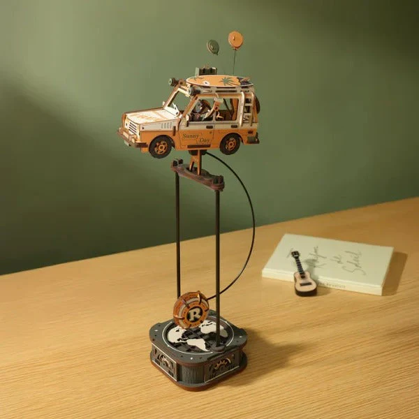 ROKR Gravity Swing MCD03 Road Tripper