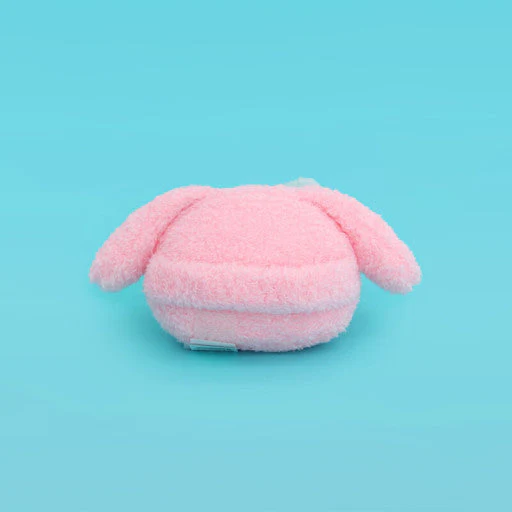 Sanrio Charming By Deco 6" Wrist Cushion My Melody - Image 2