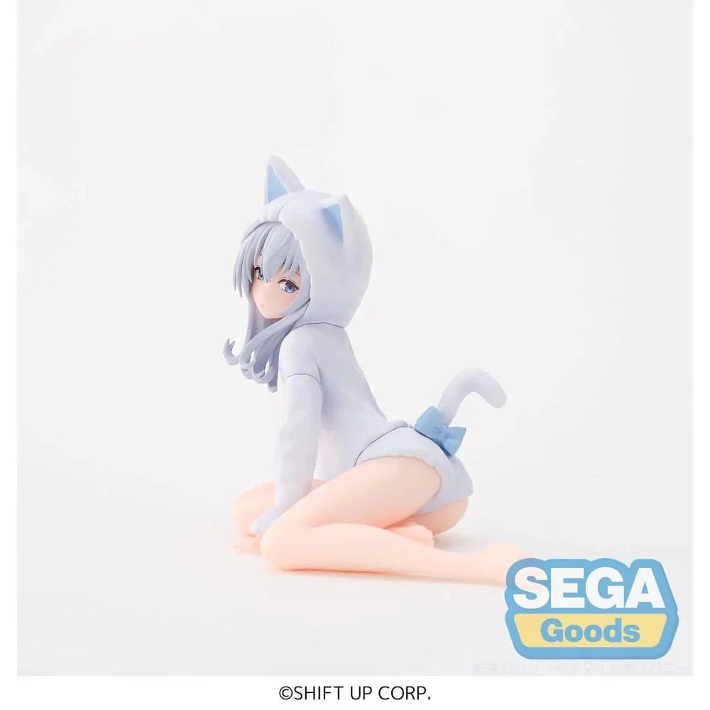 Sega Goddess of Victory: Nikke -Yumemirize N102