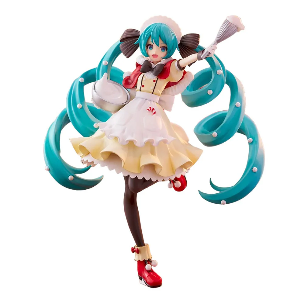 Sega Hatsune Miku Luminasta Christmas 2025 Ver.