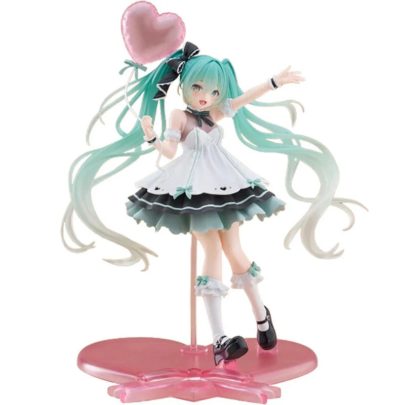 Taito Hatsune Miku AMP Birthday Party 2025 Ver.